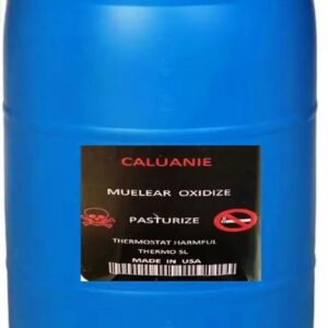 Wholesale Caluanie Oxidize