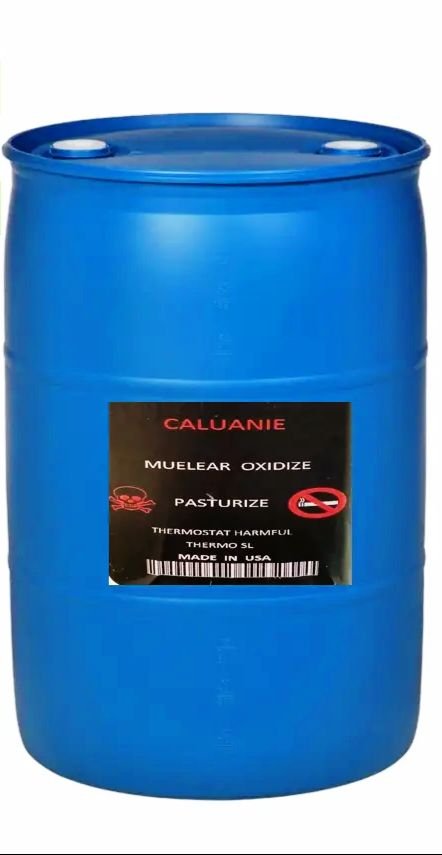 Wholesale Caluanie Oxidize