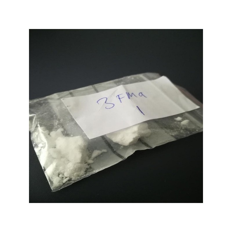 Buy 3-FMA HCL Online