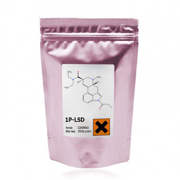 Buy 1P-LSD Cheap 100mcg Blotters Online