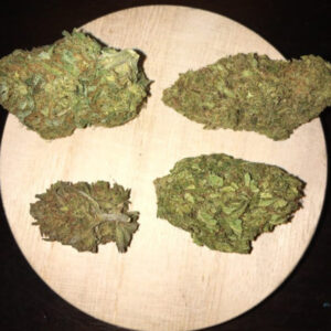 Buy AK-47 Marijuana Sativa Strain online