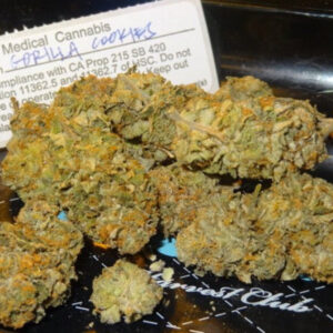 Buy Gorilla Biscuit Marijuana Strain Online