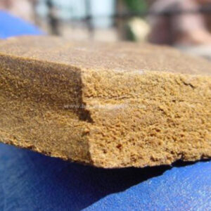 Buy Honey Moroccan Blonde Hash