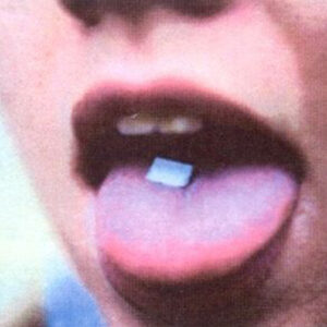 Buy LSD 100mcg BLOTTERS Online