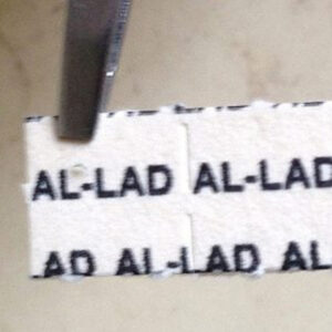 Buy Quality AL-LAD blotters