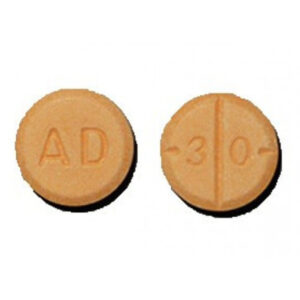 Buy Adderall 30mg pills online