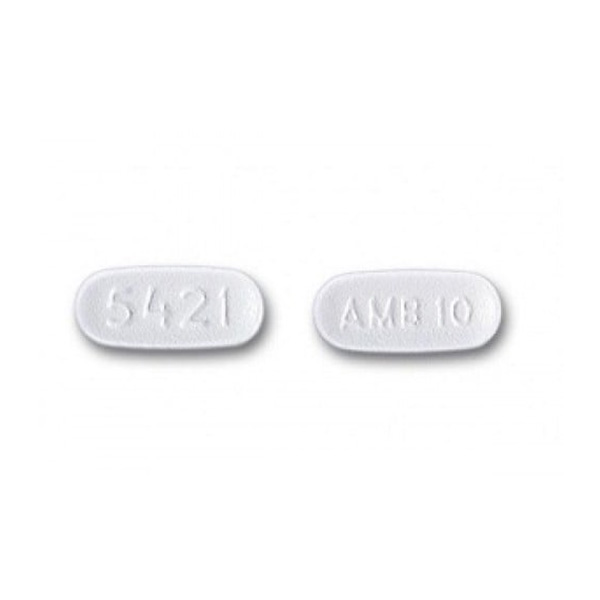 Buy Ambien 10mg pills online