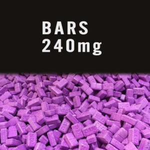 Buy bars 240mg ecstasy pills online