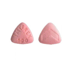 Buy imitrex Sumatriptan 100mg pills online