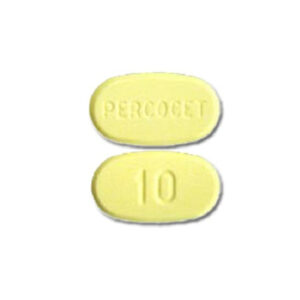 Percocet 10mg