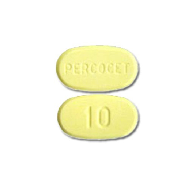 Percocet 10mg