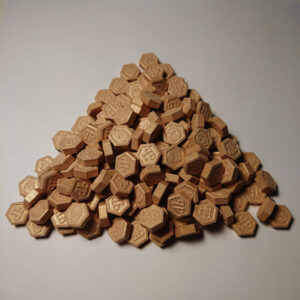 Buy XTC- Philipp Plein Blue- 524 mg MDMA pills Online