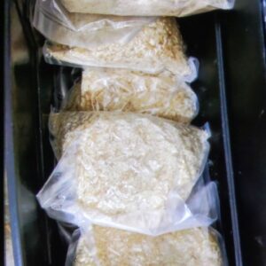 Buy 4MMC Mephedrone Crystals 3-MMC