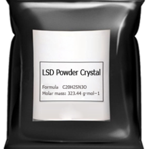 LSD Powder Crystal