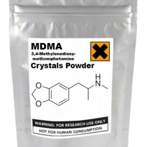 MDMA Crystal Powder