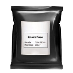 Nembutal Powder