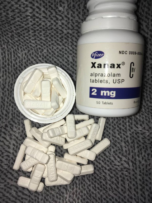 Buy Xanax 2mg Online